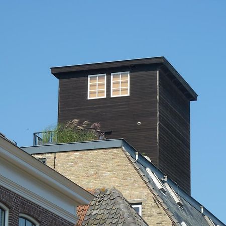 Het Dakhuis Harlingen Exteriér fotografie