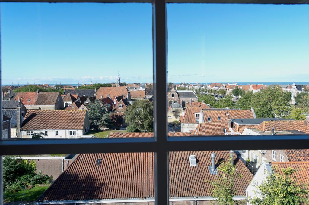 Het Dakhuis Harlingen Exteriér fotografie