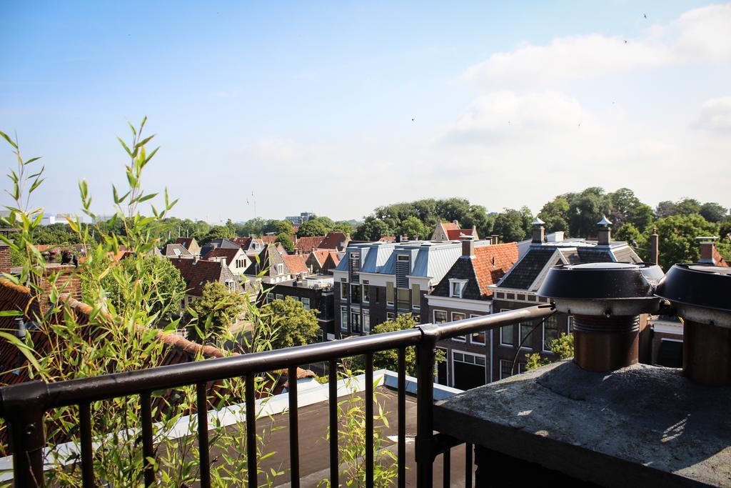 Het Dakhuis Harlingen Exteriér fotografie